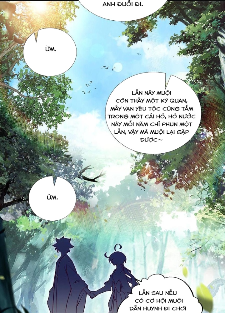 Lão Đại Xuyên Không Thành Tiên Nữ Chapter 300 - Trang 3