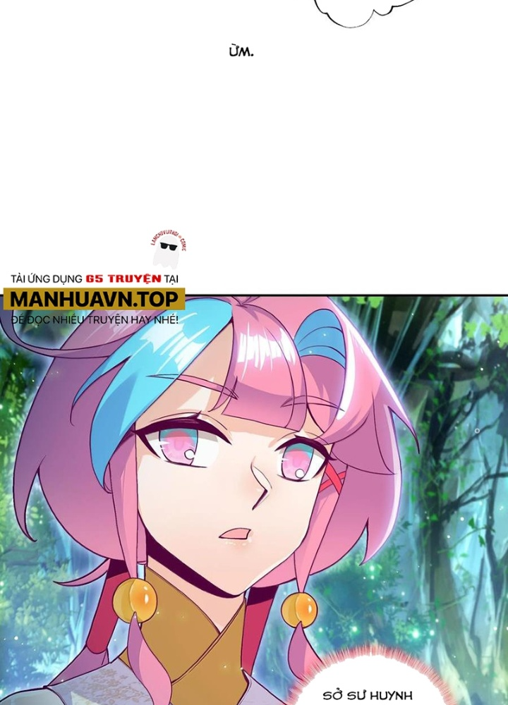 Lão Đại Xuyên Không Thành Tiên Nữ Chapter 300 - Trang 3