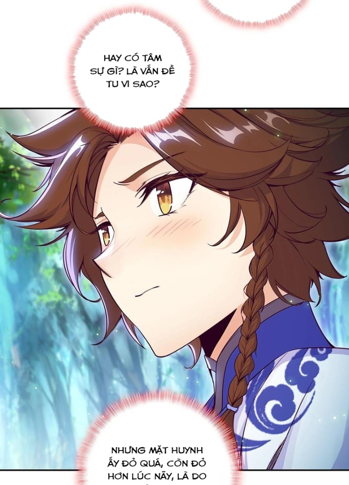 Lão Đại Xuyên Không Thành Tiên Nữ Chapter 300 - Trang 3