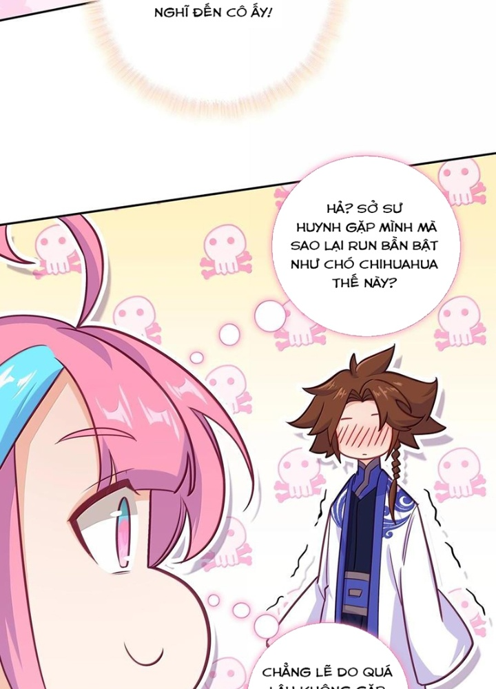 Lão Đại Xuyên Không Thành Tiên Nữ Chapter 300 - Trang 3