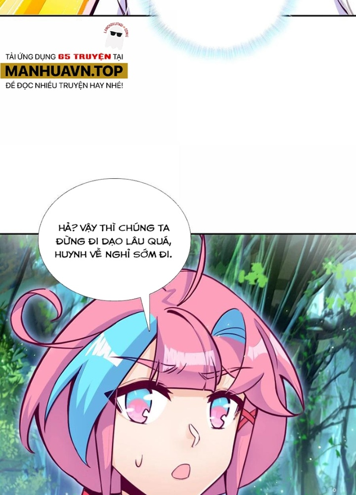 Lão Đại Xuyên Không Thành Tiên Nữ Chapter 300 - Trang 3