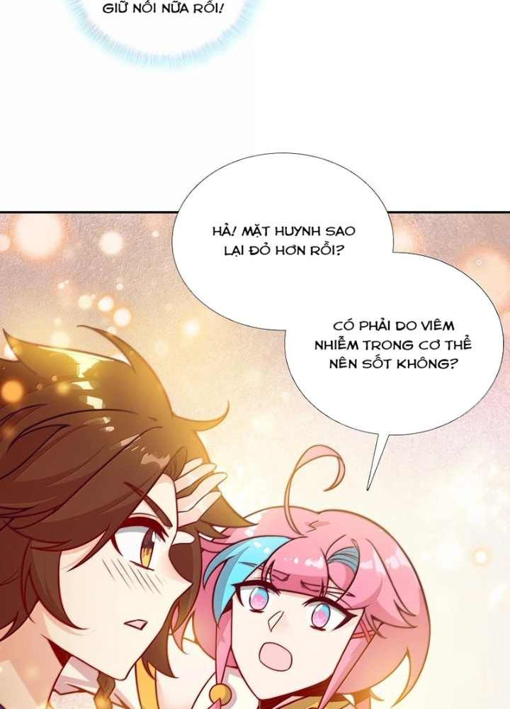 Lão Đại Xuyên Không Thành Tiên Nữ Chapter 300 - Trang 3