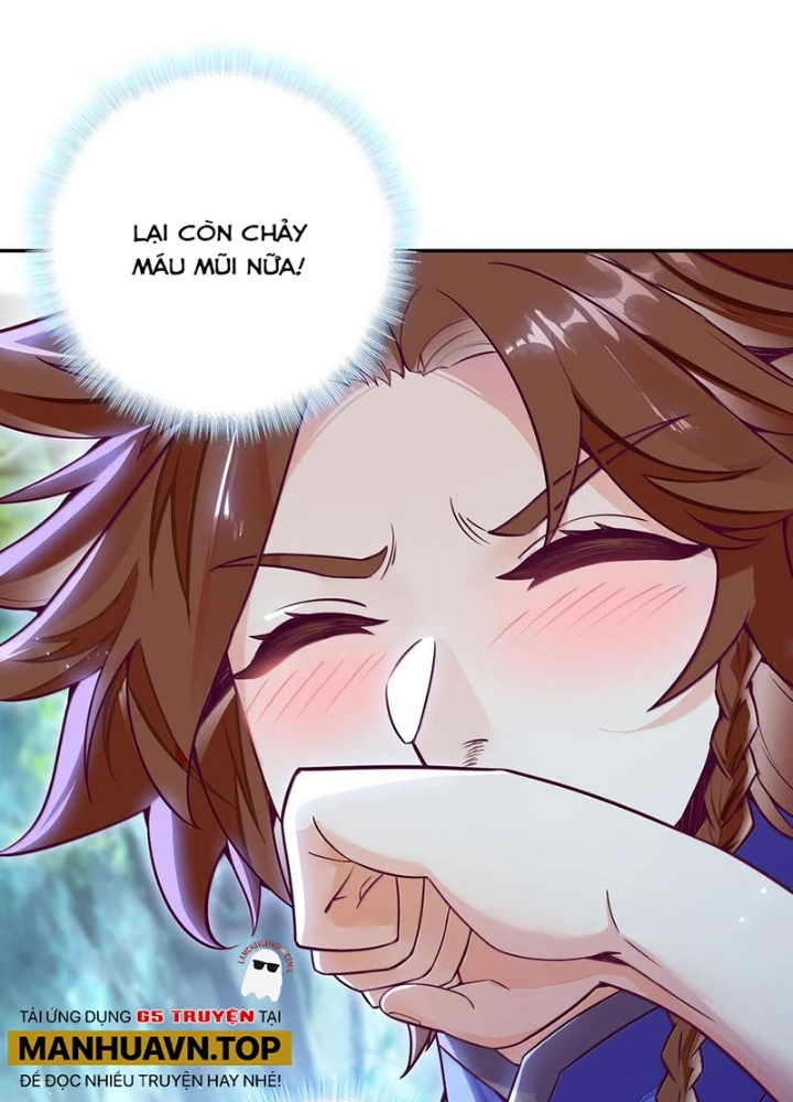 Lão Đại Xuyên Không Thành Tiên Nữ Chapter 300 - Trang 3