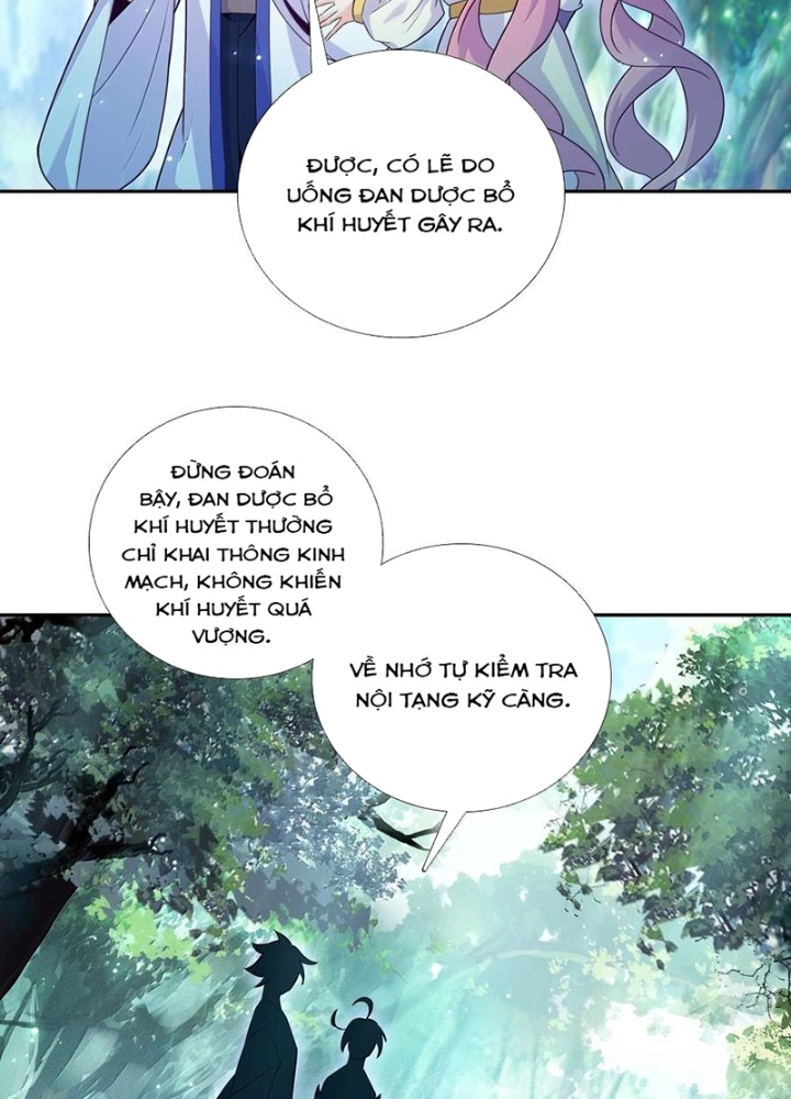 Lão Đại Xuyên Không Thành Tiên Nữ Chapter 300 - Trang 3