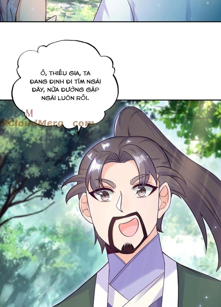 Lão Đại Xuyên Không Thành Tiên Nữ Chapter 300 - Trang 3