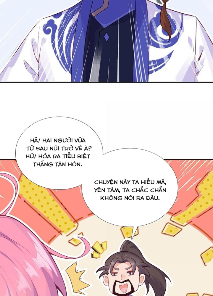 Lão Đại Xuyên Không Thành Tiên Nữ Chapter 300 - Trang 3