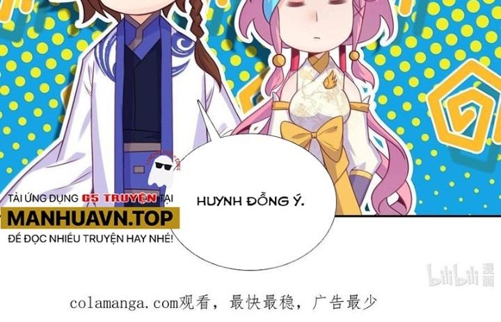 Lão Đại Xuyên Không Thành Tiên Nữ Chapter 300 - Trang 3