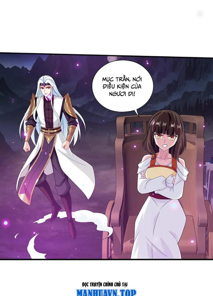 Đại Chúa Tể Chapter 513 - Next Chapter 514