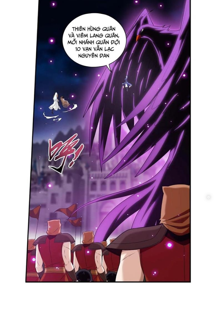 Đại Chúa Tể Chapter 513 - Next Chapter 514