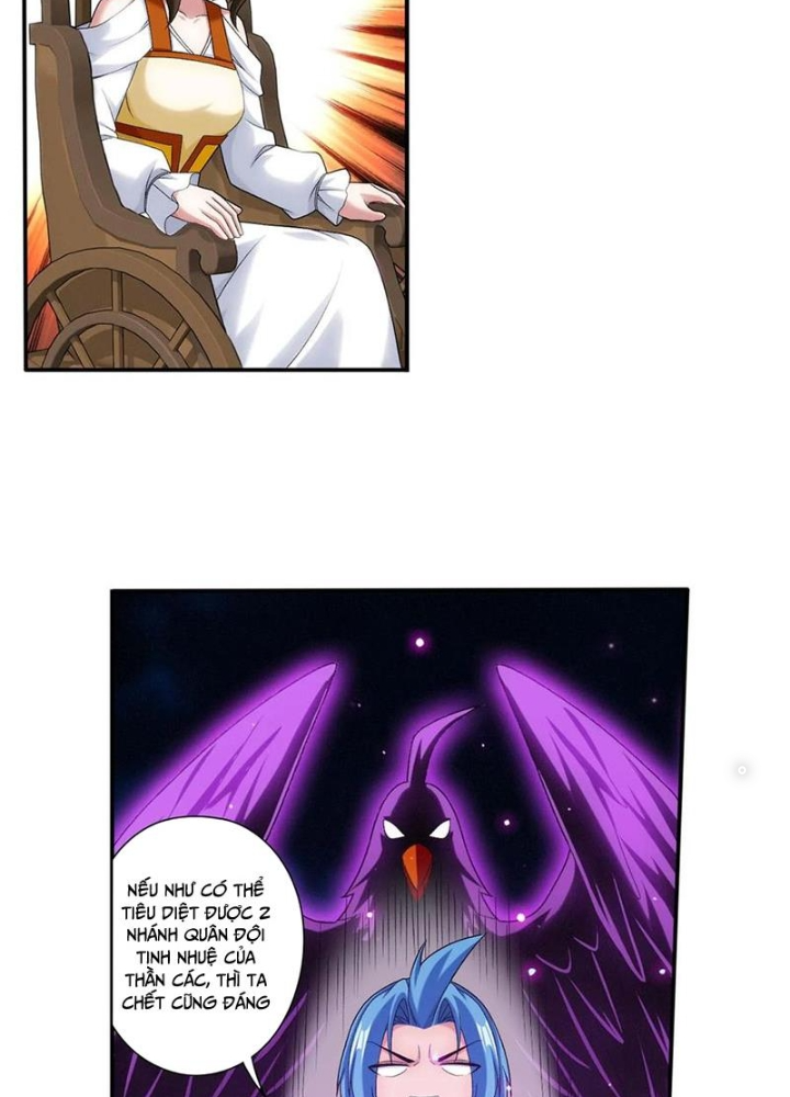 Đại Chúa Tể Chapter 513 - Next Chapter 514