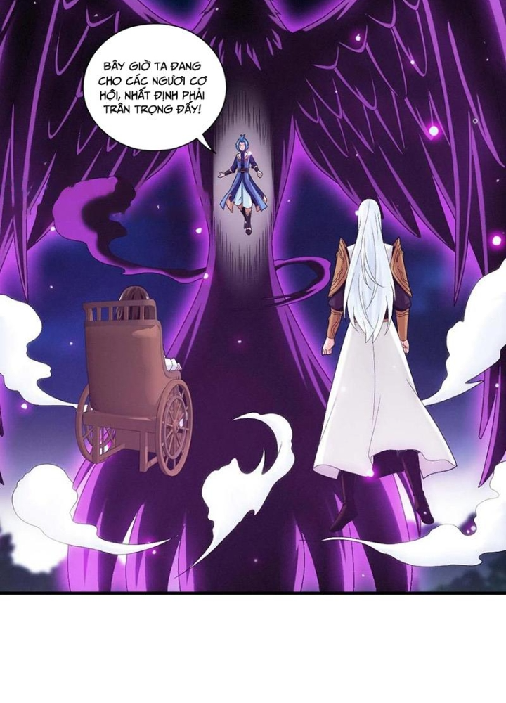 Đại Chúa Tể Chapter 513 - Next Chapter 514