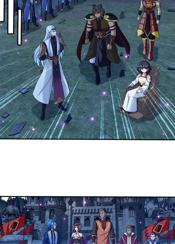 Đại Chúa Tể Chapter 513 - Next Chapter 514