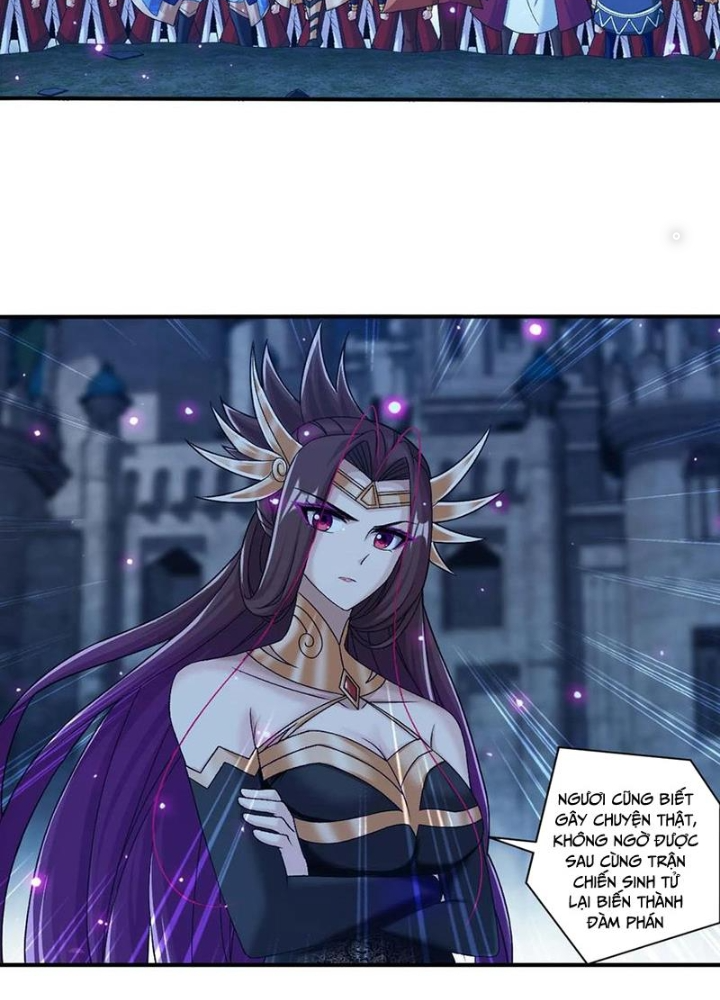 Đại Chúa Tể Chapter 513 - Next Chapter 514