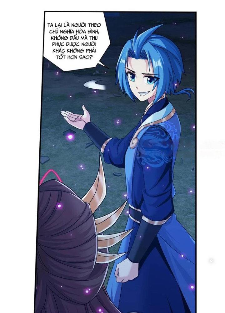 Đại Chúa Tể Chapter 513 - Next Chapter 514