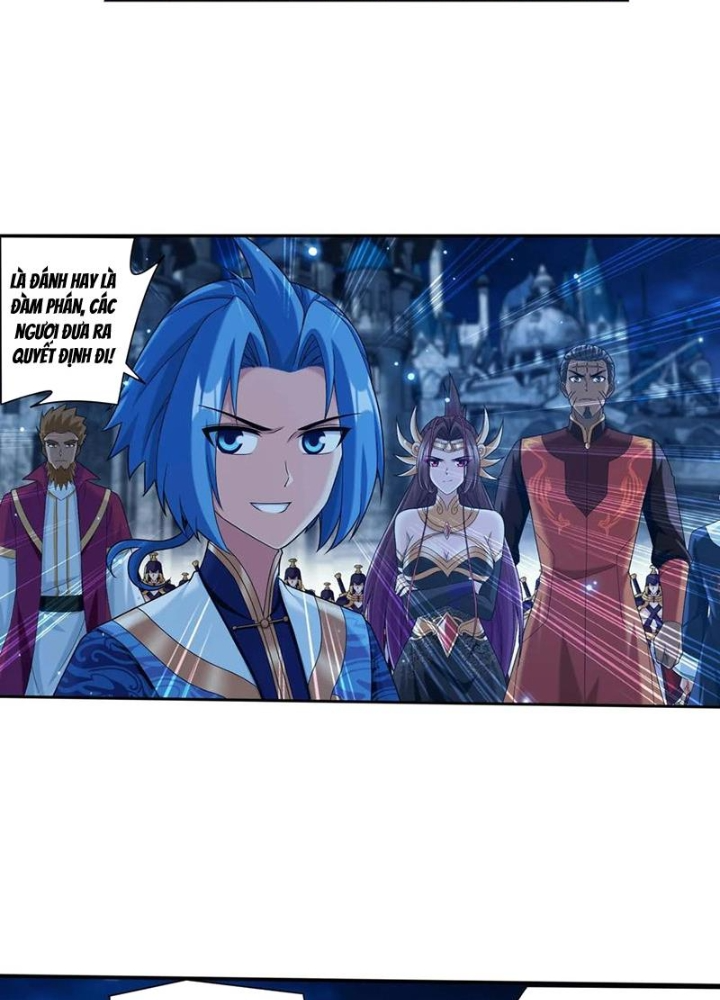 Đại Chúa Tể Chapter 513 - Next Chapter 514