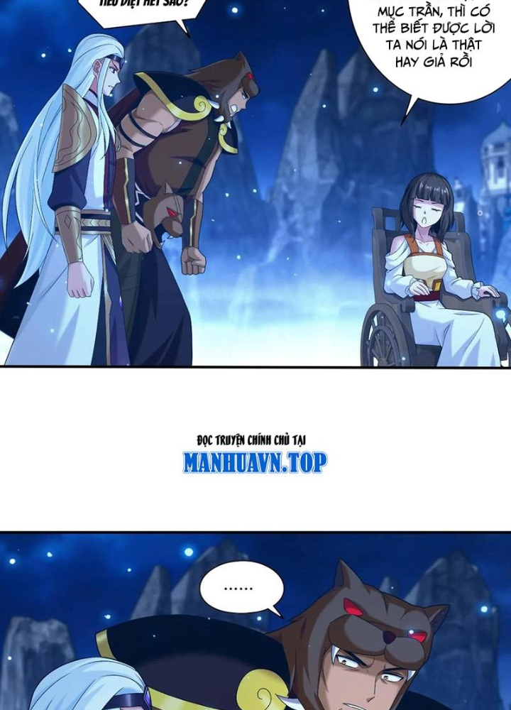 Đại Chúa Tể Chapter 513 - Next Chapter 514