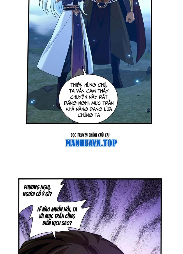 Đại Chúa Tể Chapter 513 - Next Chapter 514