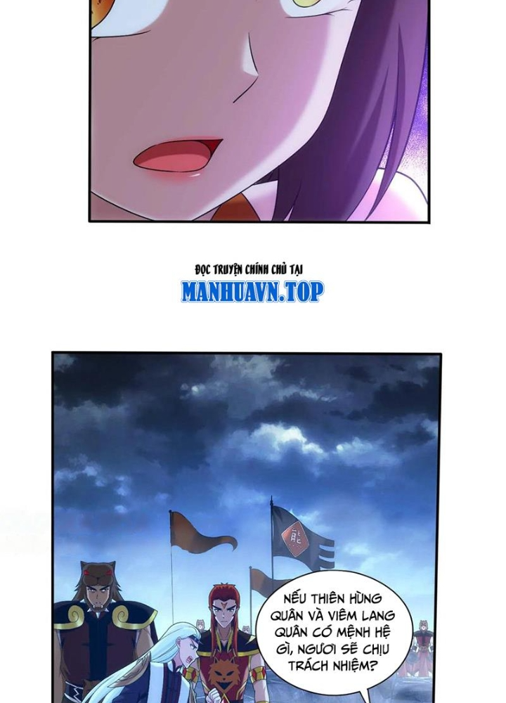 Đại Chúa Tể Chapter 513 - Next Chapter 514