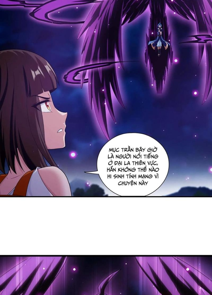 Đại Chúa Tể Chapter 513 - Next Chapter 514