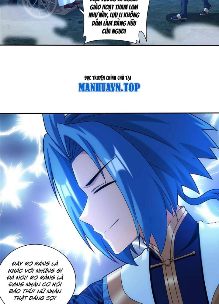 Đại Chúa Tể Chapter 513 - Next Chapter 514