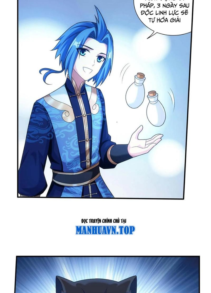 Đại Chúa Tể Chapter 513 - Next Chapter 514