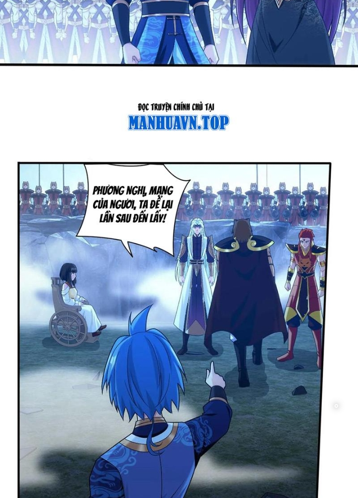 Đại Chúa Tể Chapter 513 - Next Chapter 514