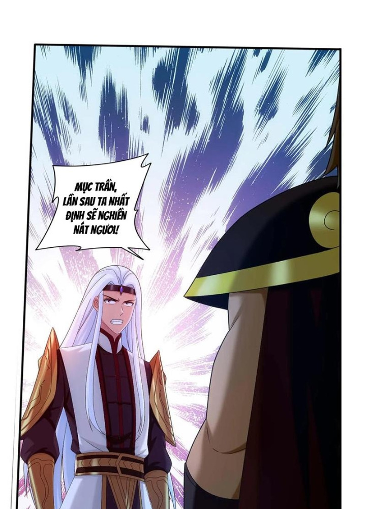 Đại Chúa Tể Chapter 513 - Next Chapter 514