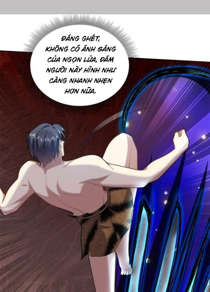 Ta Sống Cùng Nữ Tiếp Viên Hàng Không Tại Hoang Đảo Chapter 24 - Trang 2