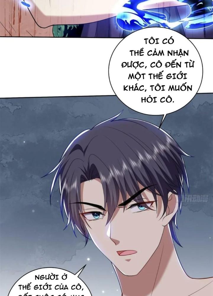 Ta Sống Cùng Nữ Tiếp Viên Hàng Không Tại Hoang Đảo Chapter 24 - Trang 2