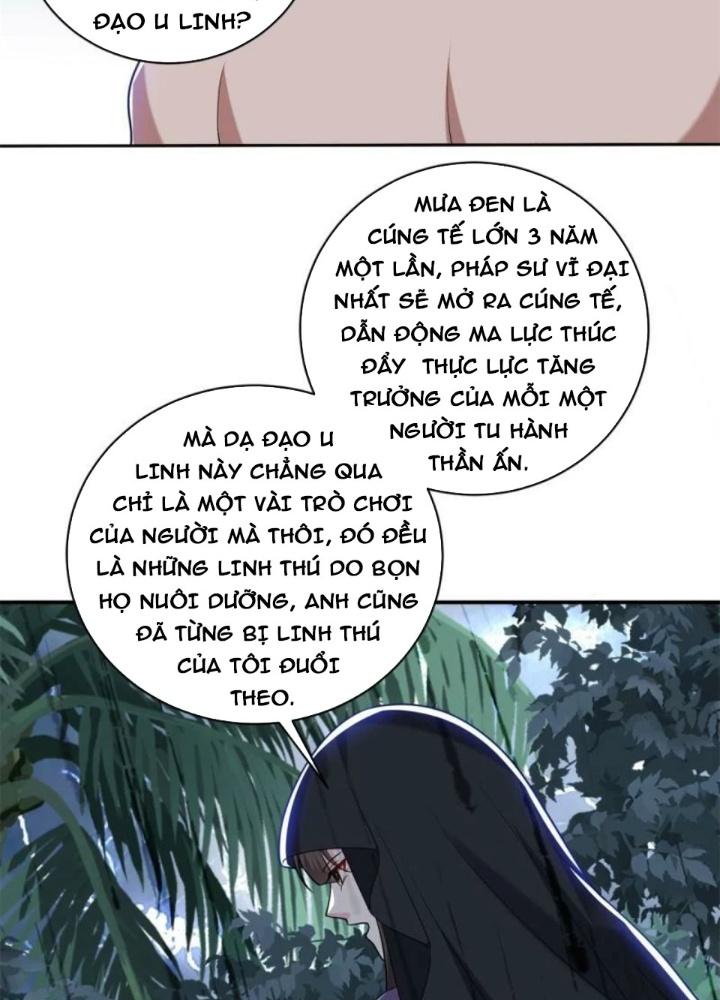 Ta Sống Cùng Nữ Tiếp Viên Hàng Không Tại Hoang Đảo Chapter 24 - Trang 2