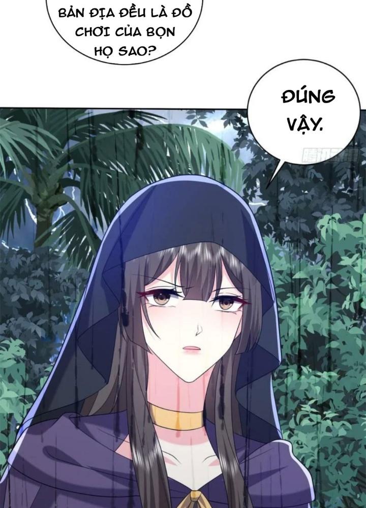 Ta Sống Cùng Nữ Tiếp Viên Hàng Không Tại Hoang Đảo Chapter 24 - Trang 2