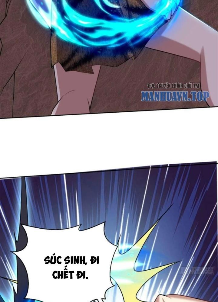 Ta Sống Cùng Nữ Tiếp Viên Hàng Không Tại Hoang Đảo Chapter 24 - Trang 2