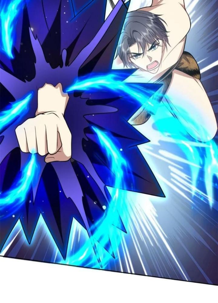 Ta Sống Cùng Nữ Tiếp Viên Hàng Không Tại Hoang Đảo Chapter 24 - Trang 2