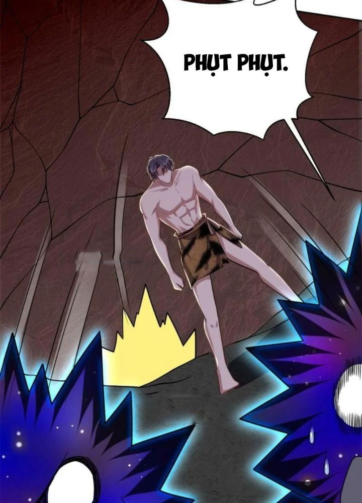 Ta Sống Cùng Nữ Tiếp Viên Hàng Không Tại Hoang Đảo Chapter 24 - Trang 2