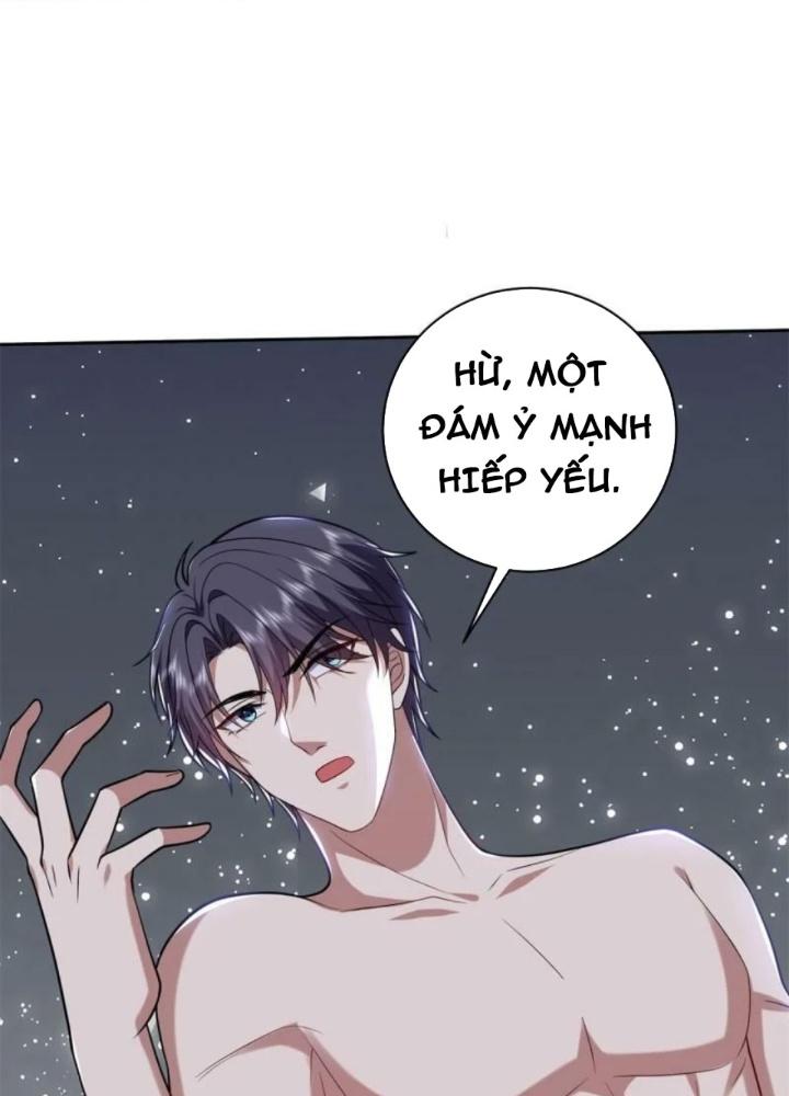 Ta Sống Cùng Nữ Tiếp Viên Hàng Không Tại Hoang Đảo Chapter 24 - Trang 2