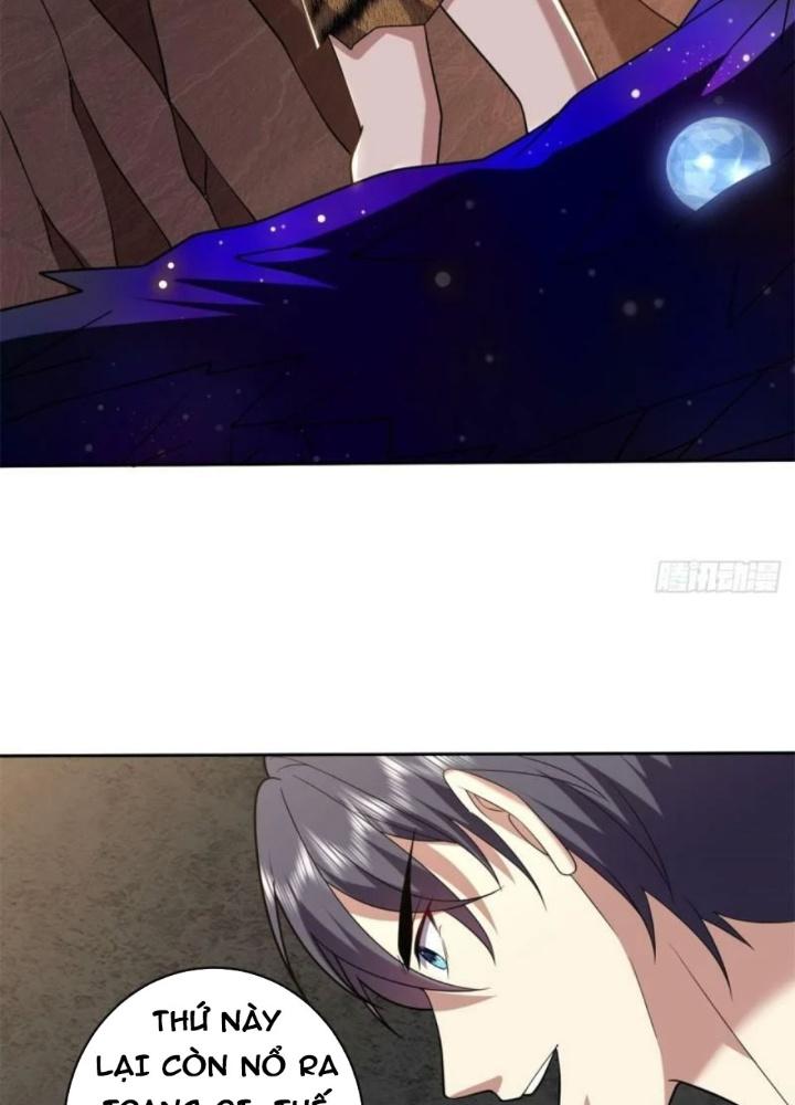 Ta Sống Cùng Nữ Tiếp Viên Hàng Không Tại Hoang Đảo Chapter 24 - Trang 2