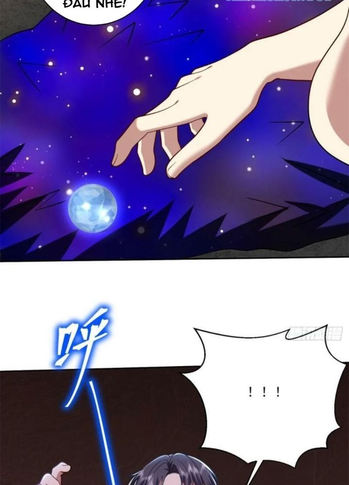 Ta Sống Cùng Nữ Tiếp Viên Hàng Không Tại Hoang Đảo Chapter 24 - Trang 2