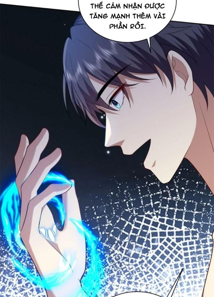 Ta Sống Cùng Nữ Tiếp Viên Hàng Không Tại Hoang Đảo Chapter 24 - Trang 2