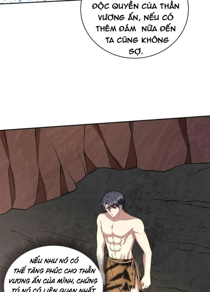 Ta Sống Cùng Nữ Tiếp Viên Hàng Không Tại Hoang Đảo Chapter 24 - Trang 2