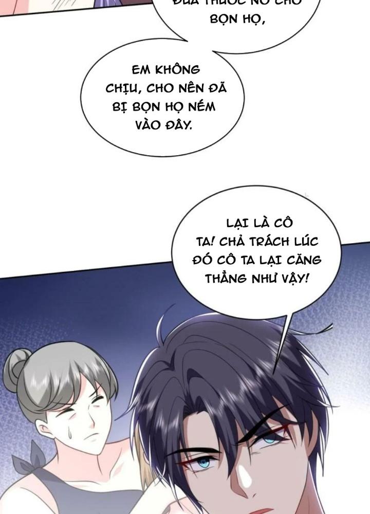 Ta Sống Cùng Nữ Tiếp Viên Hàng Không Tại Hoang Đảo Chapter 24 - Trang 2