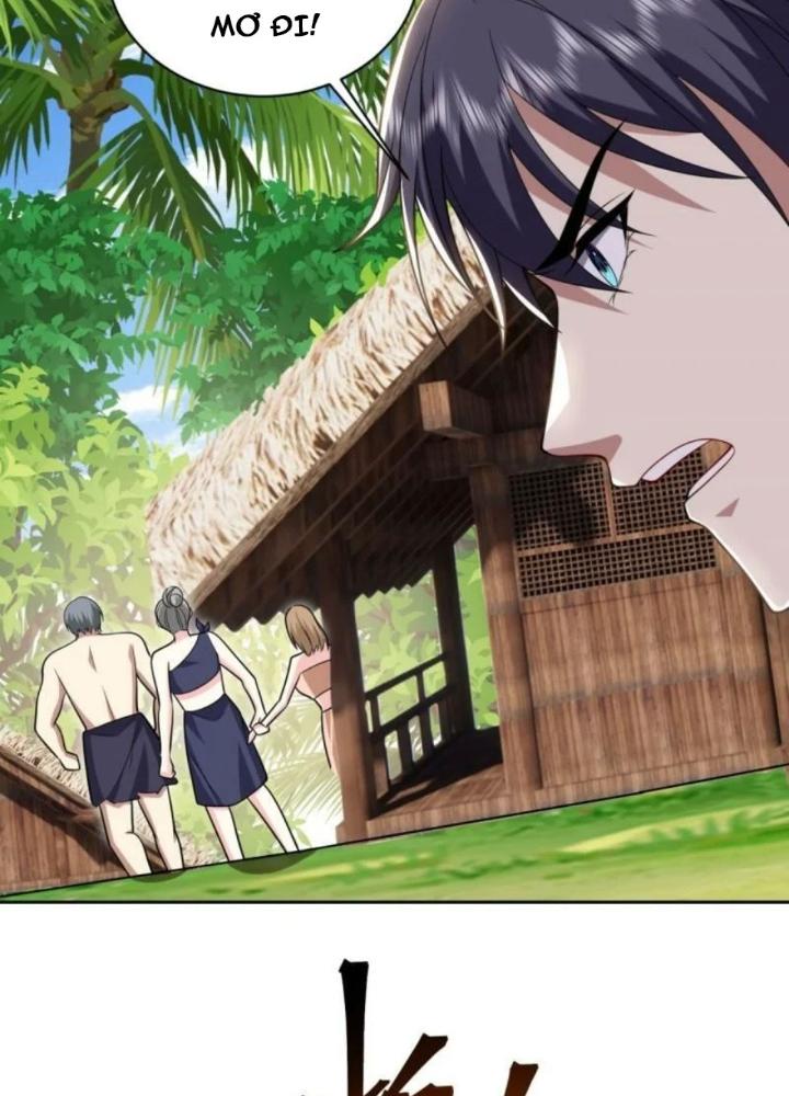 Ta Sống Cùng Nữ Tiếp Viên Hàng Không Tại Hoang Đảo Chapter 24 - Trang 2