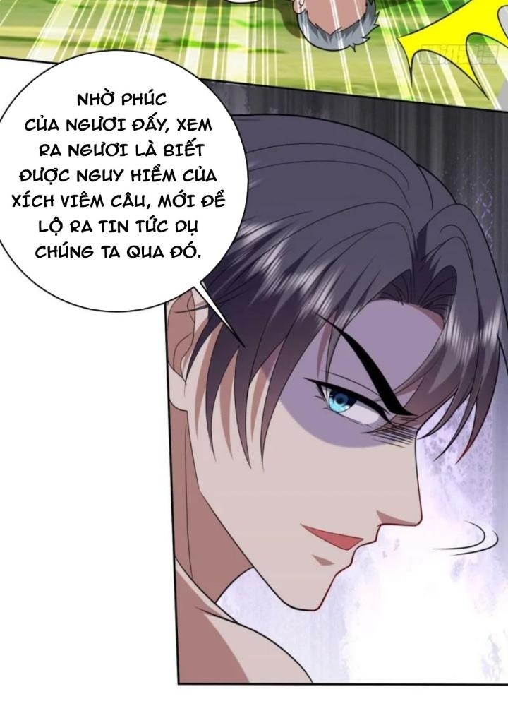 Ta Sống Cùng Nữ Tiếp Viên Hàng Không Tại Hoang Đảo Chapter 24 - Trang 2