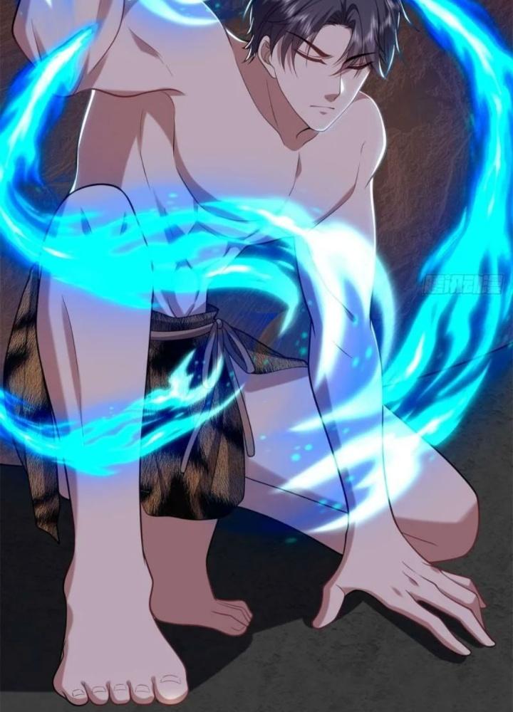 Ta Sống Cùng Nữ Tiếp Viên Hàng Không Tại Hoang Đảo Chapter 24 - Trang 2