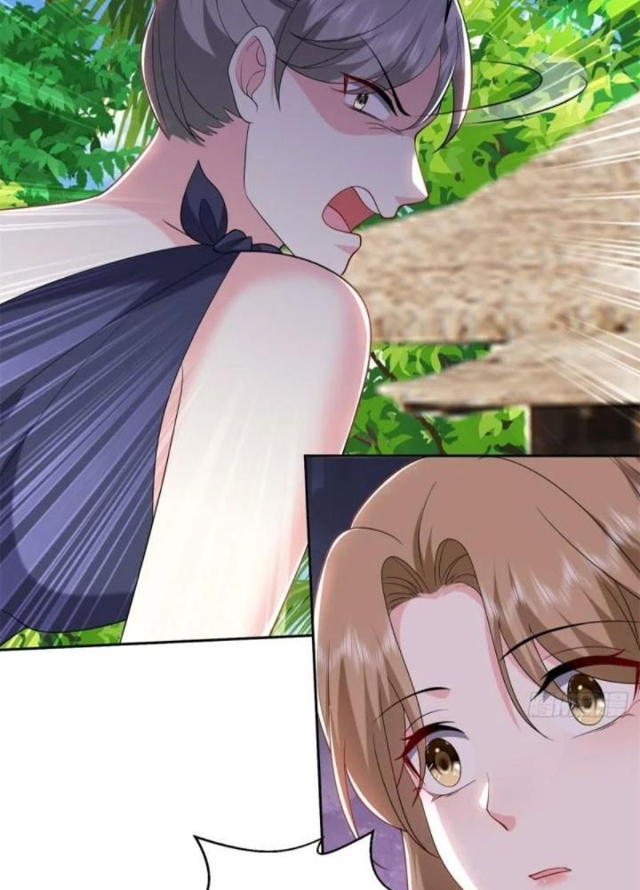 Ta Sống Cùng Nữ Tiếp Viên Hàng Không Tại Hoang Đảo Chapter 24 - Trang 2