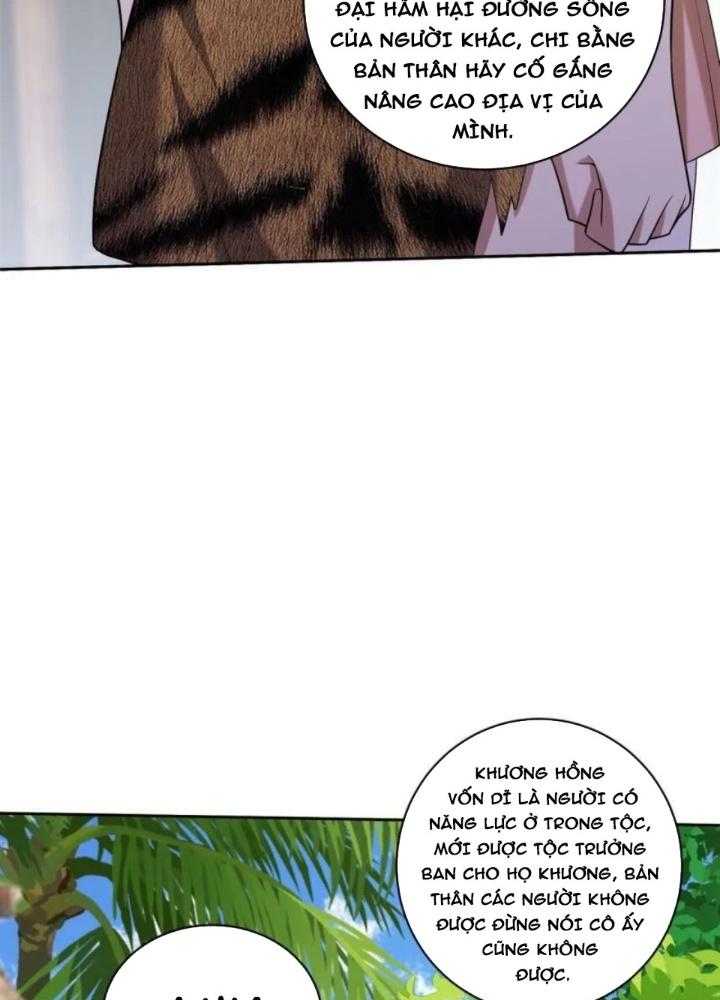 Ta Sống Cùng Nữ Tiếp Viên Hàng Không Tại Hoang Đảo Chapter 24 - Trang 2