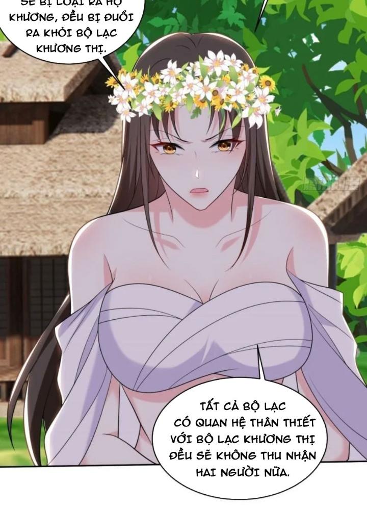 Ta Sống Cùng Nữ Tiếp Viên Hàng Không Tại Hoang Đảo Chapter 24 - Trang 2