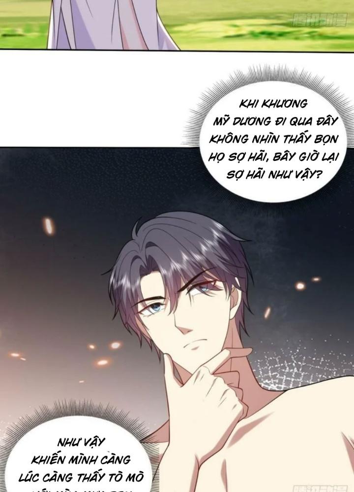 Ta Sống Cùng Nữ Tiếp Viên Hàng Không Tại Hoang Đảo Chapter 24 - Trang 2