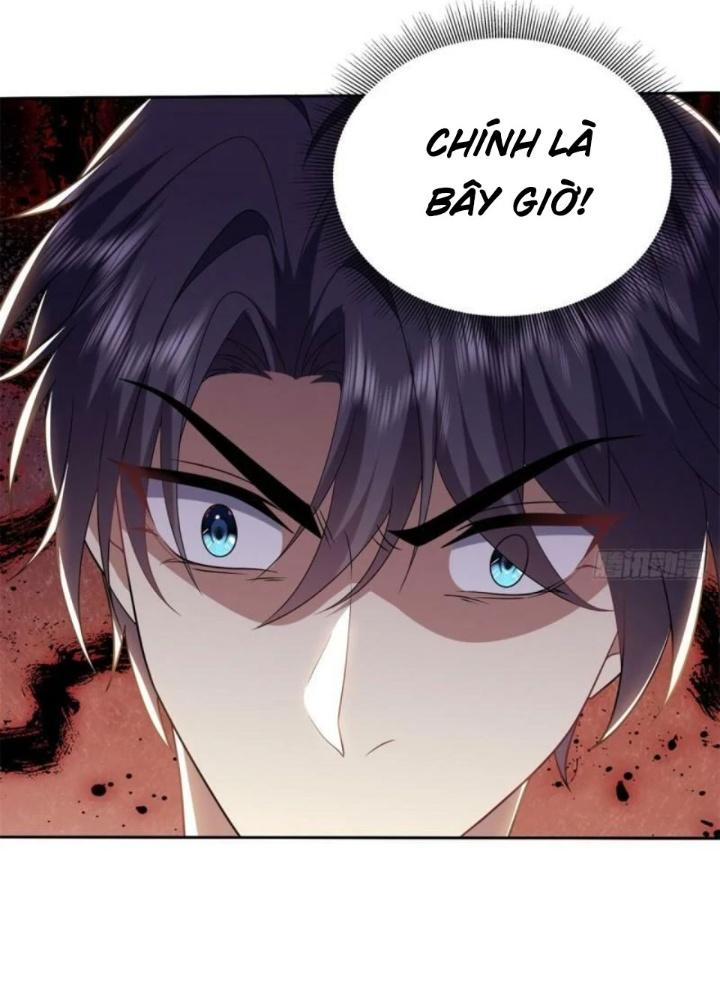 Ta Sống Cùng Nữ Tiếp Viên Hàng Không Tại Hoang Đảo Chapter 24 - Trang 2