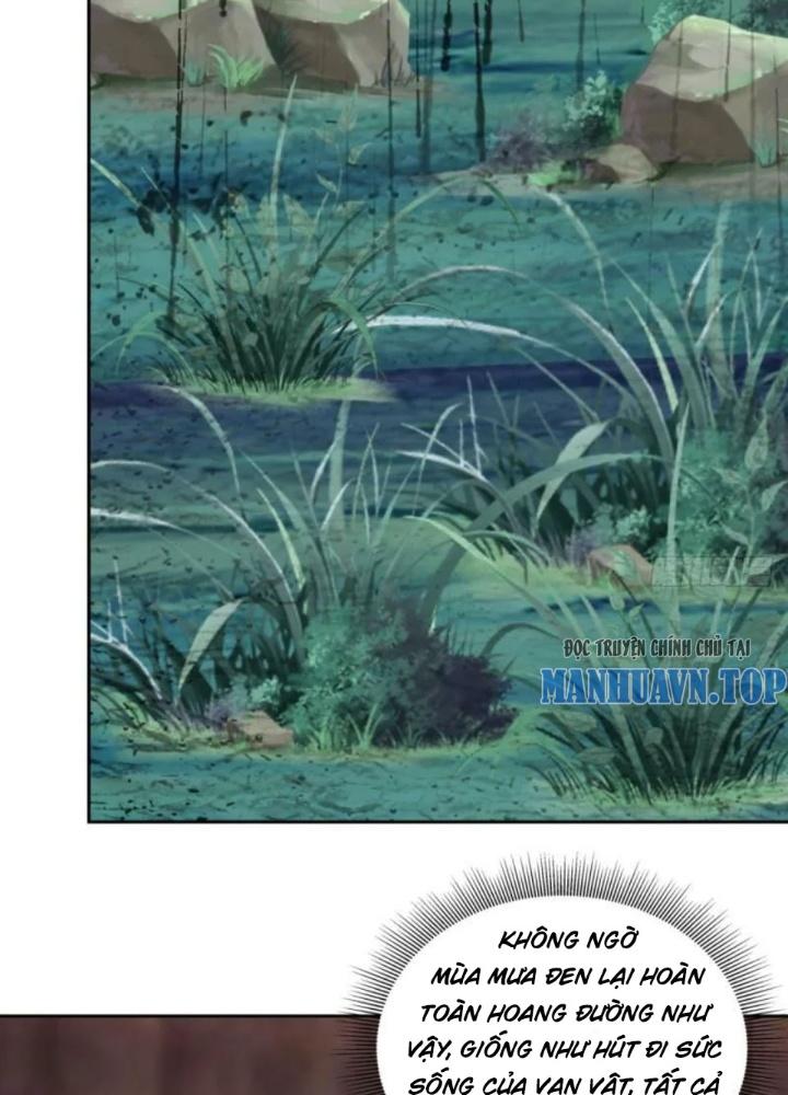 Ta Sống Cùng Nữ Tiếp Viên Hàng Không Tại Hoang Đảo Chapter 24 - Trang 2