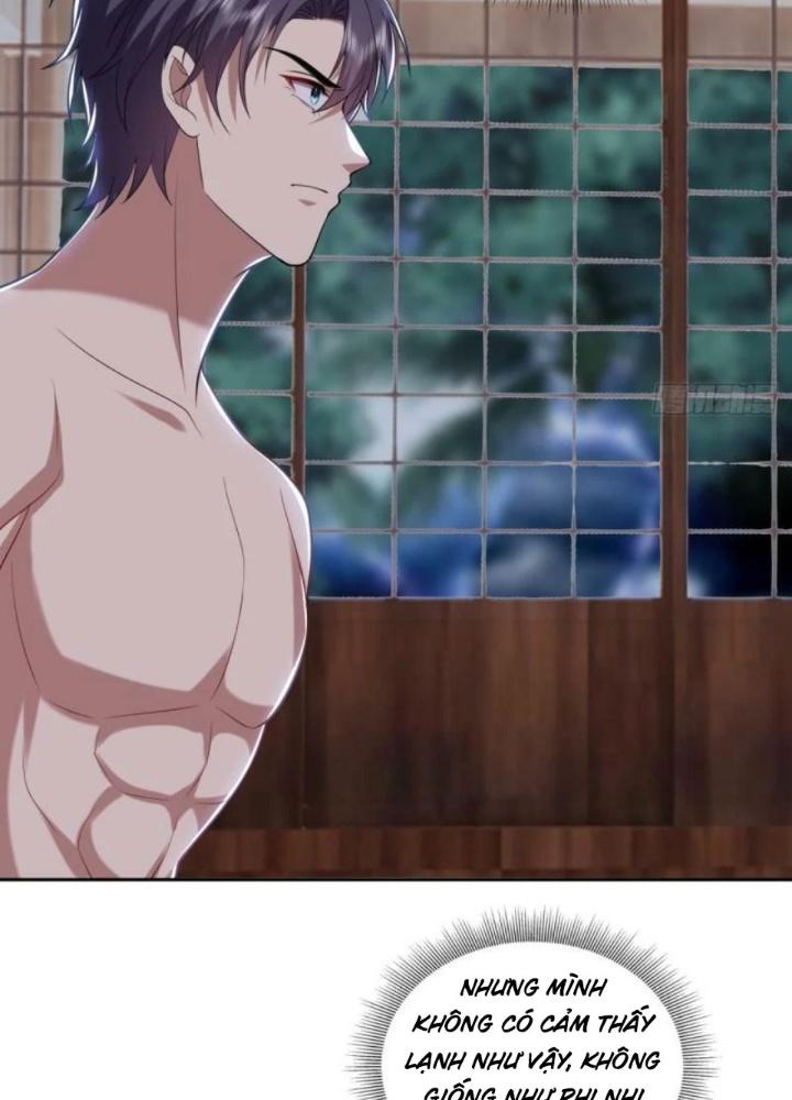 Ta Sống Cùng Nữ Tiếp Viên Hàng Không Tại Hoang Đảo Chapter 24 - Trang 2